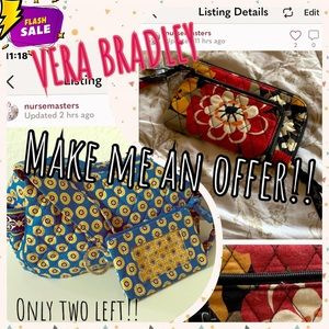 Vera Bradley